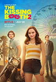 The Kissing Booth 2 2020 Dub in Hindi Full Movie